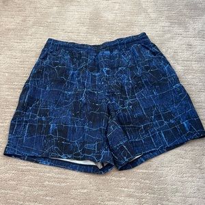 Lululemon Pace Breaker Lineless 7” Men’s Shorts